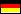 German flag icon